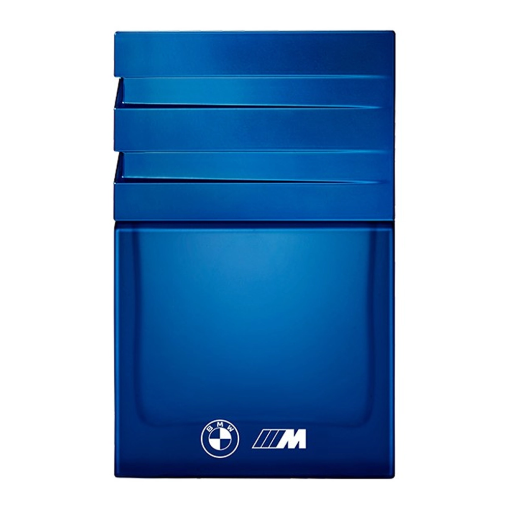 Perfumy BMW M 1985 EDT