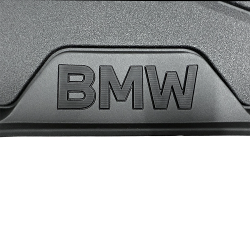 Mata bagażnika BMW X1 (U11)