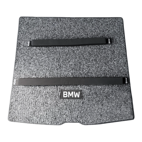 Dwustronna mata bagażnika BMW X1 (U11) | Oficjalny Dealer