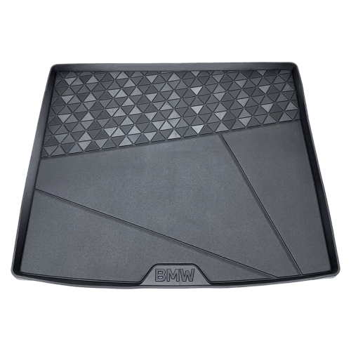 Mata bagażnika BMW X2 (U10)
