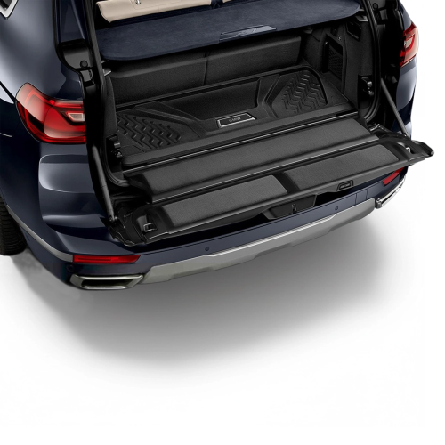 Oryginalna Mata Bagażnika BMW X7 (G07) | Oficjalny Dealer