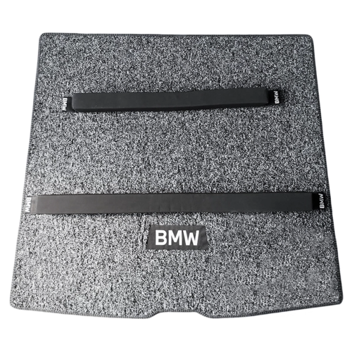 Mata dwustronna bagażnika BMW X3 (G45)