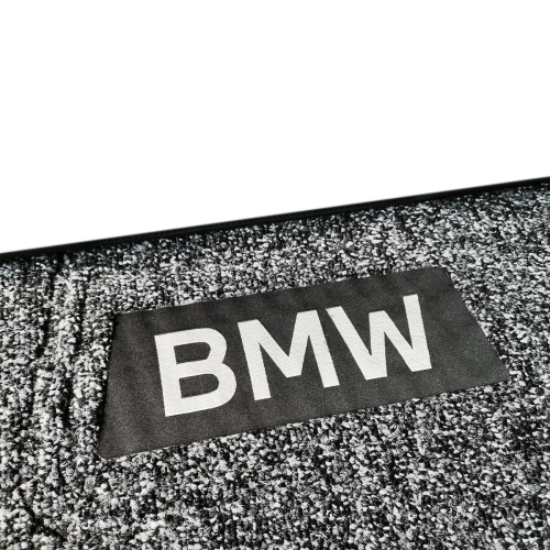 Dwustronna mata bagażnika BMW X3 (G45) | Oficjalny Dealer