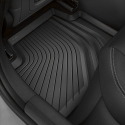 Dywaniki Gumowe BMW Serii 4 (G26) | Oficjalny Dealer