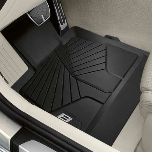 Dywaniki Gumowe BMW Serii 8 (G14/G15) | Oficjalny Dealer