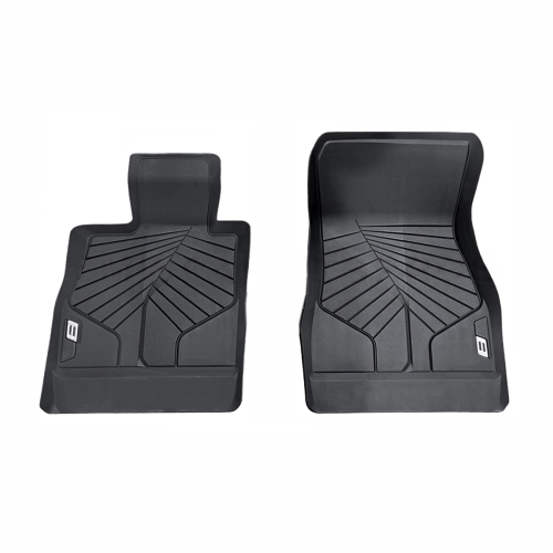 Dywaniki Gumowe BMW Serii 8 (G14/G15) | Oficjalny Dealer