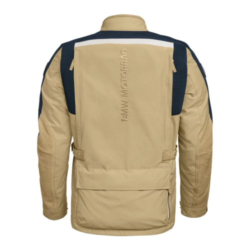 Męska Kurtka Motocyklowa BMW Motorrad GS Tatacoa | Oficjalny Dealer