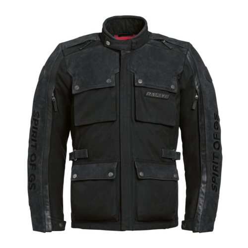 Kurtka męska BMW Motorrad GS Tatacoa Pro | Oficjalny Dealer