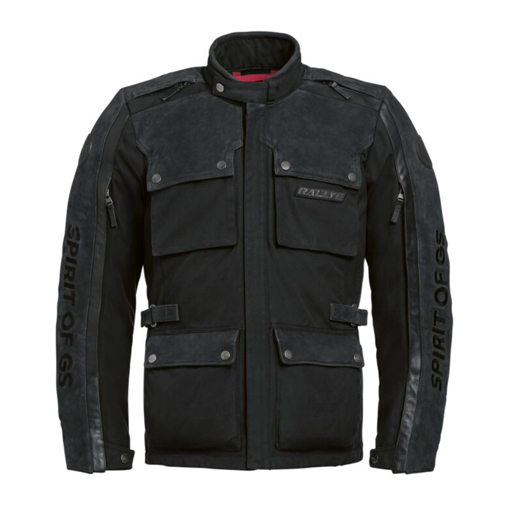 Męska Kurtka Motocyklowa BMW Motorrad GS Tatacoa Pro | Oficjalny Dealer