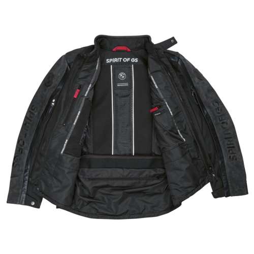 Kurtka BMW Motorrad GS Tatacoa Pro