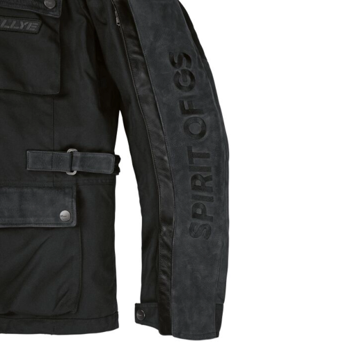 Męska Kurtka Motocyklowa BMW Motorrad GS Tatacoa Pro | Oficjalny Dealer