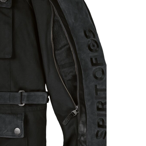 Męska Kurtka Motocyklowa BMW Motorrad GS Tatacoa Pro | Oficjalny Dealer