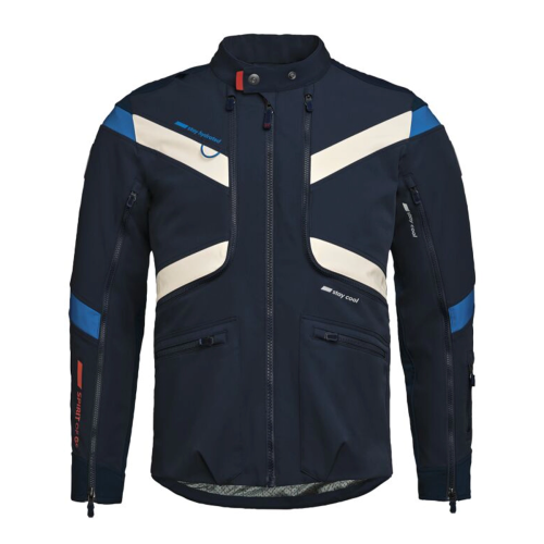 Męska Kurtka Motocyklowa BMW Motorrad GS Trophy GORE-TEX | Oficjalny Dealer