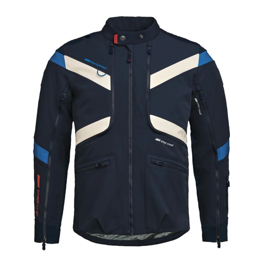 Męska Kurtka Motocyklowa BMW Motorrad GS Trophy GORE-TEX | Oficjalny Dealer