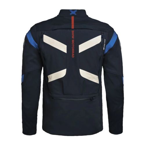 Kurtka BMW Motorrad GS Trophy GORE-TEX