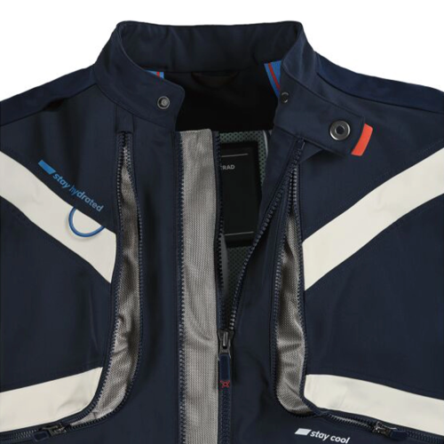 Męska Kurtka Motocyklowa BMW Motorrad GS Trophy GORE-TEX | Oficjalny Dealer