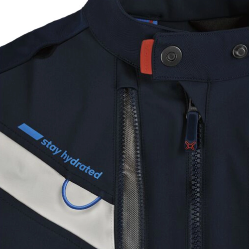 Męska Kurtka Motocyklowa BMW Motorrad GS Trophy GORE-TEX | Oficjalny Dealer