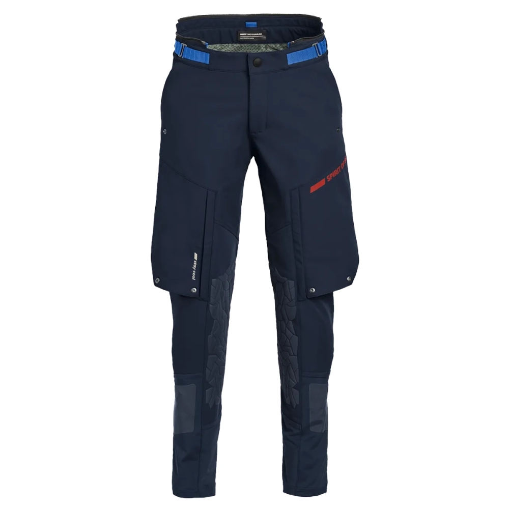 Spodnie Motocyklowe BMW Motorrad GS Trophy GORE-TEX | Oficjalny Dealer