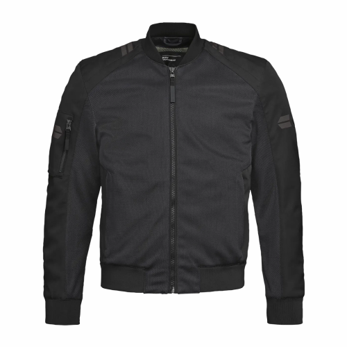 Kurtka męska BMW Motorrad Glandon AIR Antracyt | Oficjalny Dealer