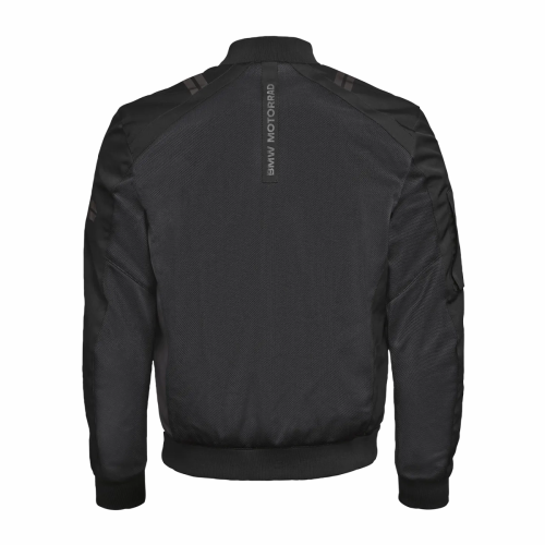 Kurtka BMW Motorrad Glandon AIR Antracyt