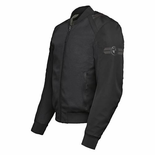 Kurtka BMW Motorrad Glandon AIR Antracyt