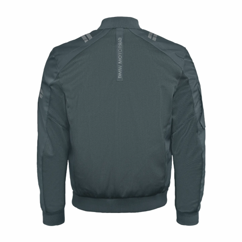 Kurtka BMW Motorrad Glandon AIR Szara