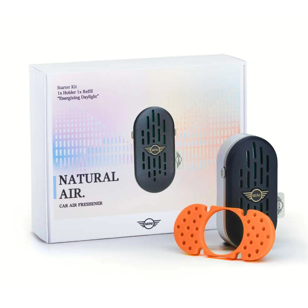 Zestaw Startowy MINI Natural Air | Oficjalny Dealer