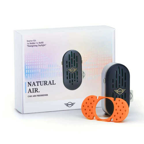Zestaw Startowy MINI Natural Air | Oficjalny Dealer