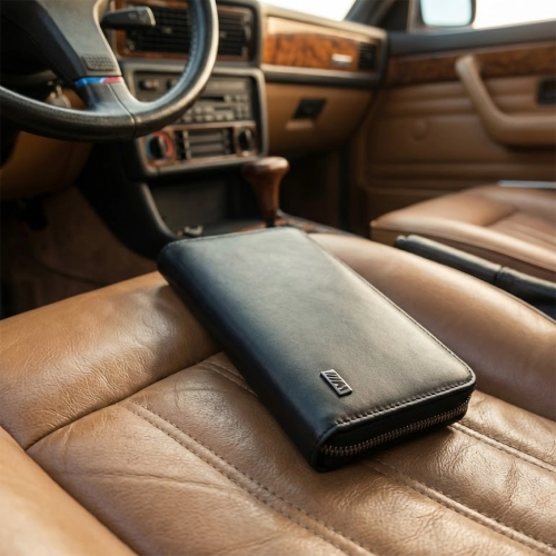 Portfel BMW M Horizontal | Oficjalny Dealer