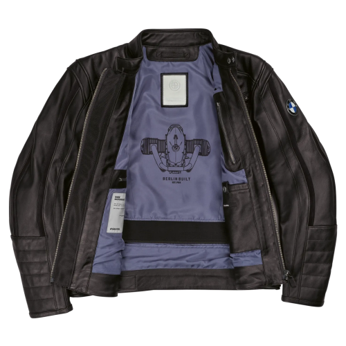 Kurtka BMW Motorrad Schwabing