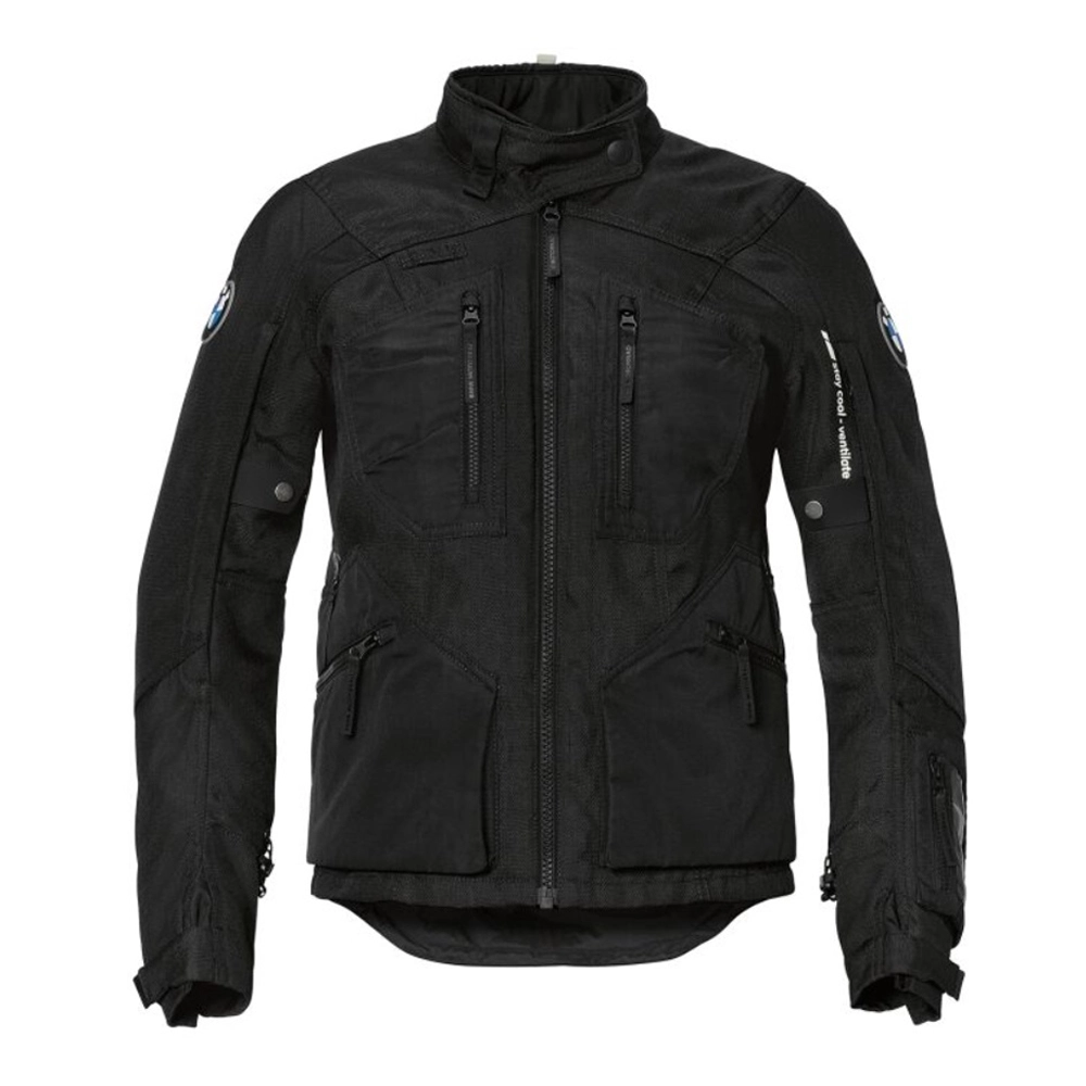 Damska Kurtka Motocyklowa BMW Motorrad GS Rallye GORE-TEX | Oficjalny Dealer