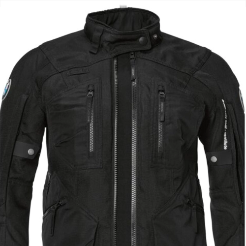 Damska Kurtka Motocyklowa BMW Motorrad GS Rallye GORE-TEX | Oficjalny Dealer