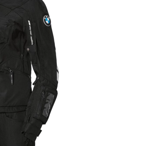 Damska Kurtka Motocyklowa BMW Motorrad GS Rallye GORE-TEX | Oficjalny Dealer