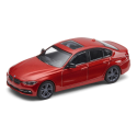 Zestaw miniatur BMW Collection 50 Years of 3 series 1:64