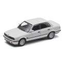 Zestaw miniatur BMW Collection 50 Years of 3 series 1:64