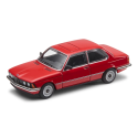 Zestaw miniatur BMW Collection 50 Years of 3 series 1:64