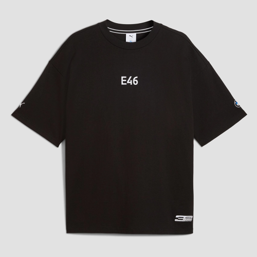 Koszulka BMW E46  – 50 lat serii 3 | Oficjalny Dealer