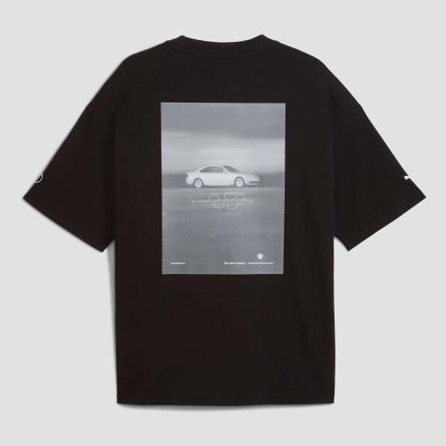 Koszulka BMW E46  – 50 lat serii 3 | Oficjalny Dealer