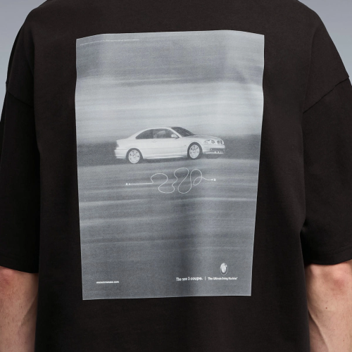 Koszulka BMW E46 – 50 lat serii 3