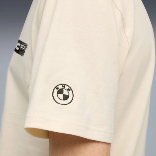 Koszulka BMW E30 – 50 lat serii 3 | Oficjalny Dealer