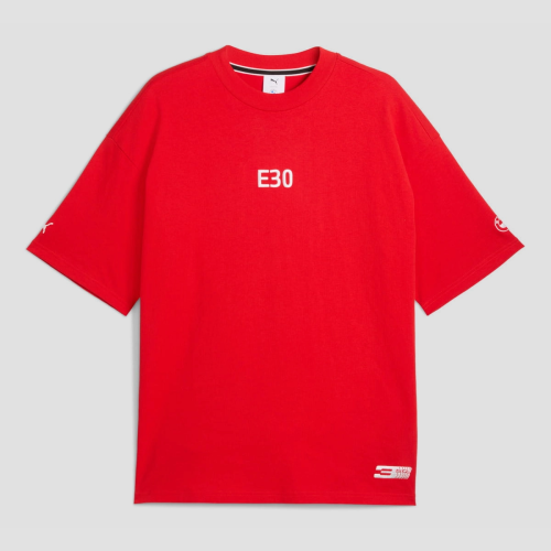 Koszulka BMW E30 – 50 lat serii 3 | Oficjalny Dealer