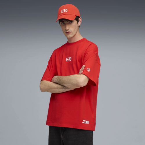 Koszulka BMW E30 – 50 lat serii 3 | Oficjalny Dealer