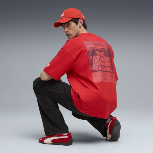 Koszulka BMW E30 – 50 lat serii 3 | Oficjalny Dealer