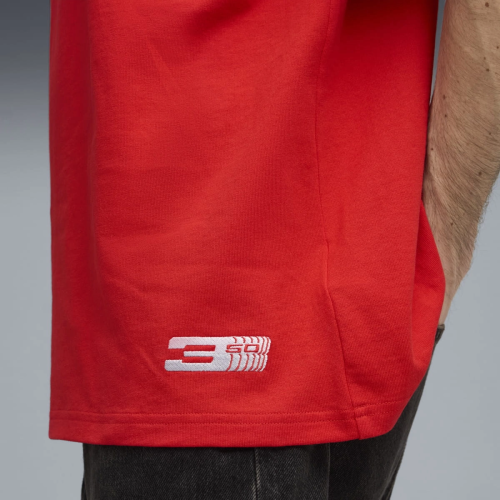 Koszulka BMW E30 – 50 lat serii 3 | Oficjalny Dealer