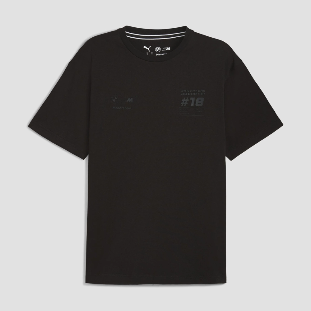 Koszulka BMW M Motorsport Cao Fei Racer | Oficjalny Dealer