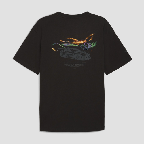 Koszulka BMW M Motorsport Cao Fei Racer | Oficjalny Dealer