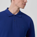 Koszulka Polo BMW - Niebieska | Oficjalny Dealer