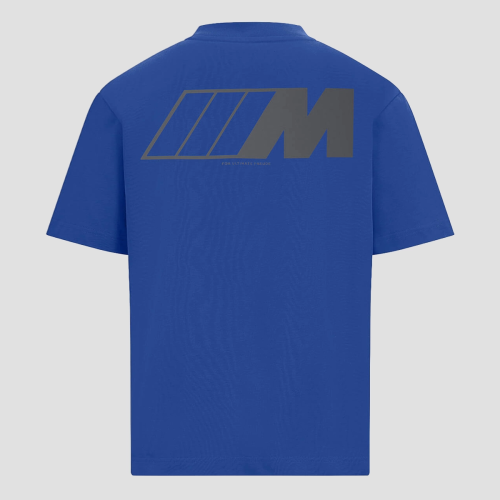 Koszulka BMW M Reflective