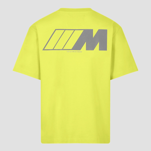 Koszulka BMW M Reflective