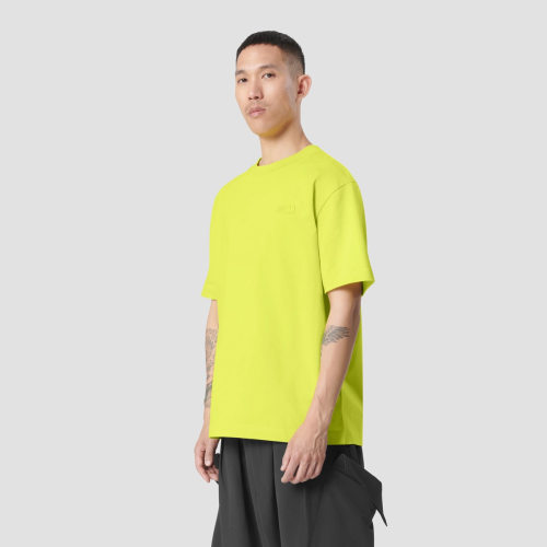 Koszulka BMW M Reflective - Żółta | Oficjalny Dealer